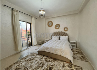 Appartement à louer 100 m² à Marrakech