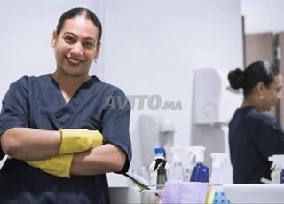 مساعدة مريض - رعاية لكبار