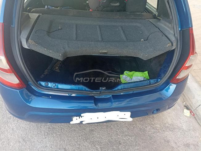 Dacia Sandero 2010