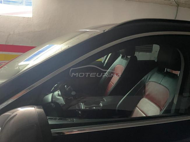 Jaguar F-Pace Diesel Automatique 2017 à Casablanca