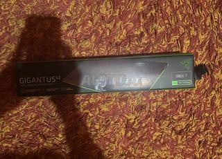 Tapis de souris Razer Gigantus XXL