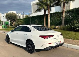 مرسيدس cla250