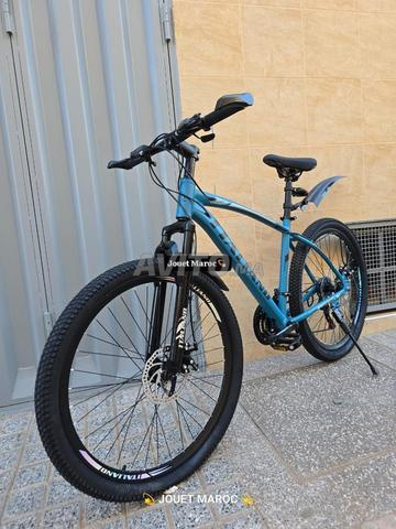 دراجة هوائية