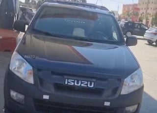Isuzu