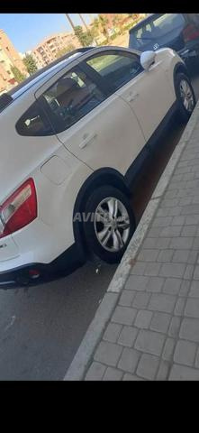 Nissan 100 Diesel Manuelle 2012 à Marrakech 6 ch