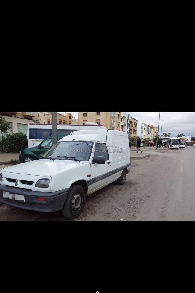 Renault Express