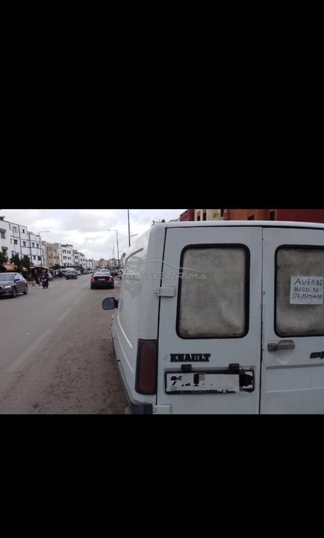 Renault Express