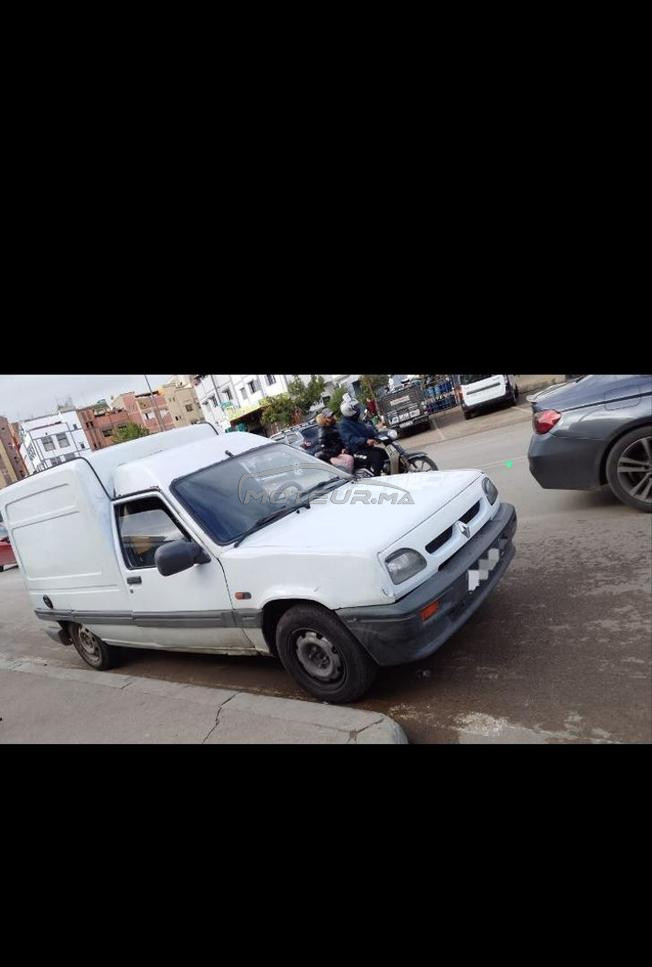 Renault Express