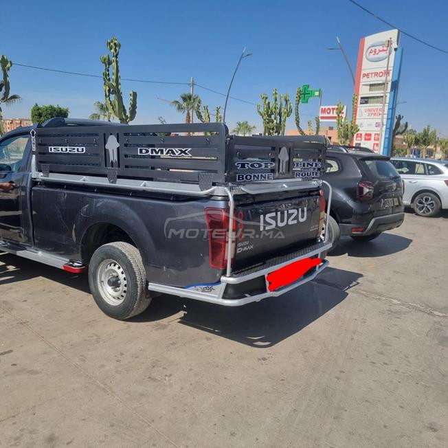 isuzu