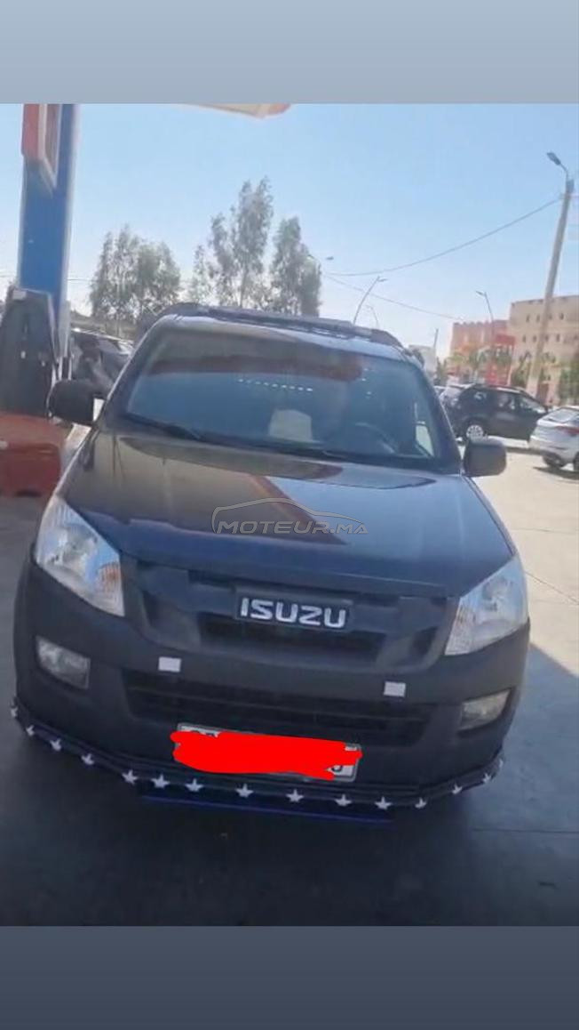 isuzu