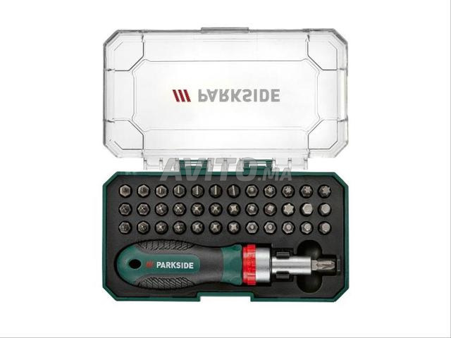 مجموعة مفكات براغي دقيقة