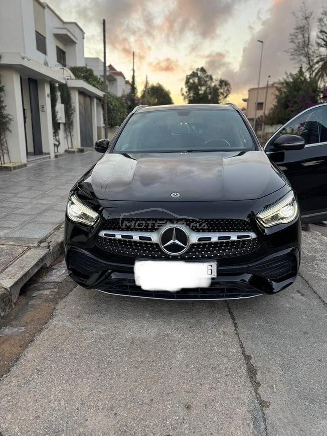 MERCEDES GLA AMG 2021 Diesel