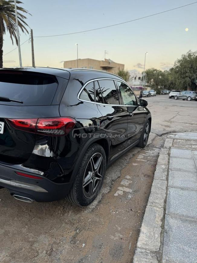 MERCEDES GLA AMG 2021 Diesel