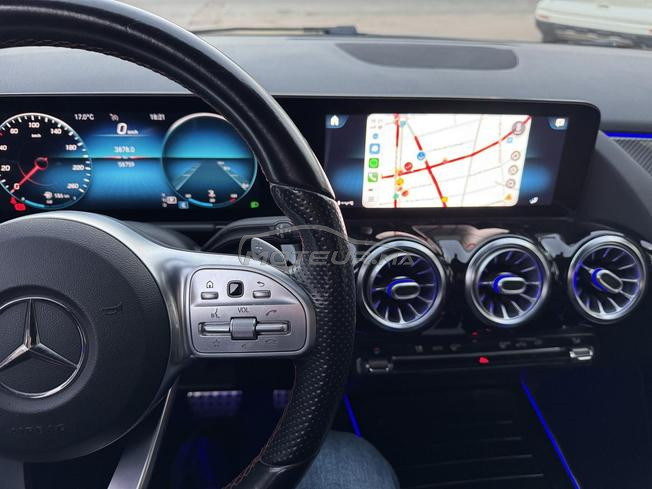 MERCEDES GLA AMG 2021 Diesel