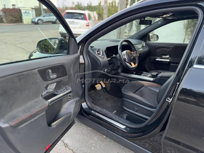 MERCEDES GLA AMG 2021 Diesel
