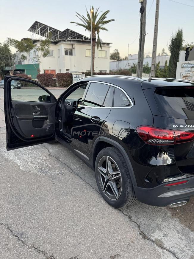 MERCEDES GLA AMG 2021 Diesel