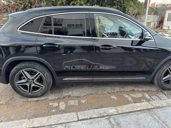 MERCEDES GLA AMG 2021 Diesel