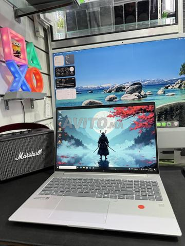 HP Elitebook 665 16-inch G11 Ryzen 5