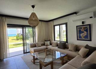 Villas à vendre M'diq Fnideq Cabo Negro