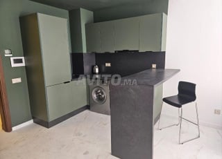 Studio meublé haut standing à Oasis