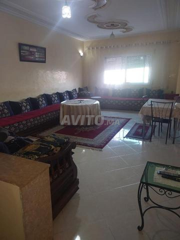 Location/Colocation - vers CHU 105 m² à Fès - 2