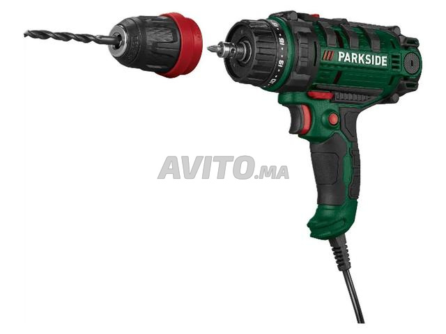 Perceuse-visseuse 2 vitesses PNS 300 B3