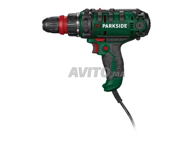 مثقاب براغي بسرعتين PNS 300 B3 - 2