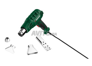 مسدس حراري PHLG 2000 F5، 2000 واط