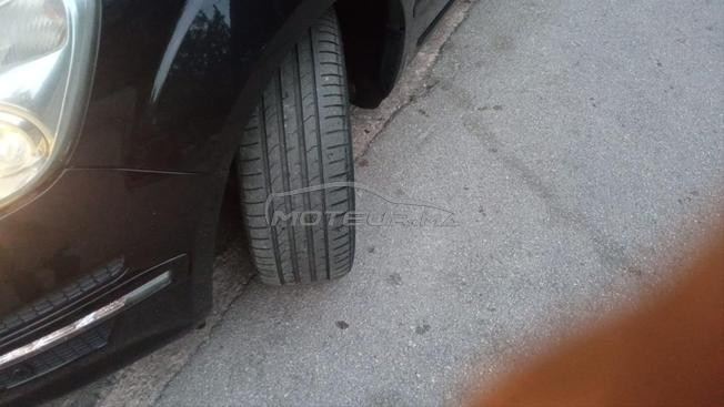 Ford S-Max Diesel Automatique 2011 à Casablanca