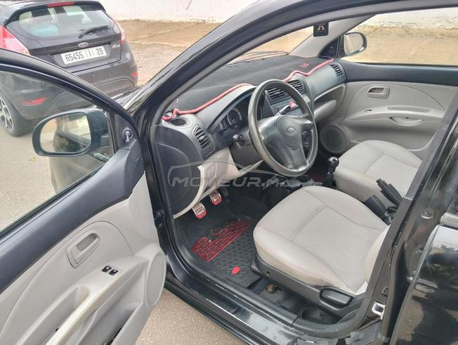 kia picanto