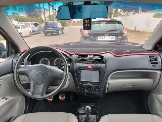 kia picanto