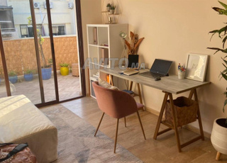 Appartement de luxe Princeses