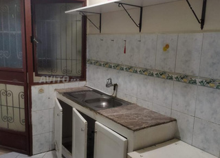 Studio à Belvédère