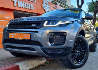 RANGE ROVER EVOQUE HSE BVA 1MAIN FULL DOUANE 2022