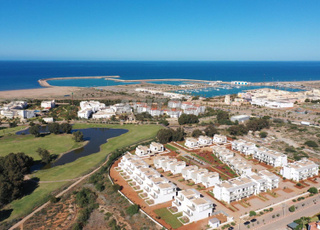 Appartement à vendre à Saidia