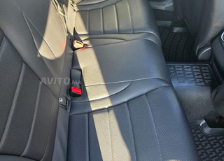 Mercedes-Benz Classe C220 4 matic 2018