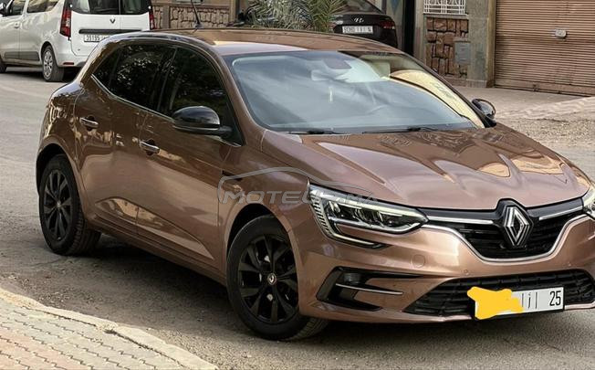 megane tt option 