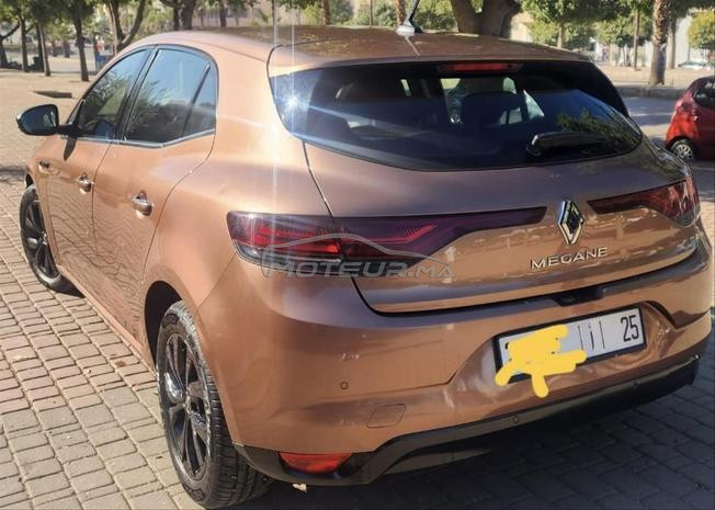 megane tt option 