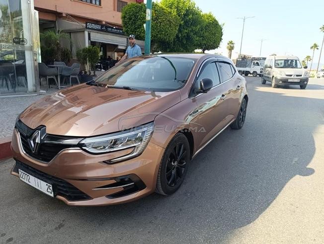 megane tt option 
