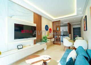 Appartements meublés à louer quotidiennement et mensuellement