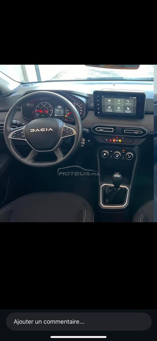 dacia logan 2024 