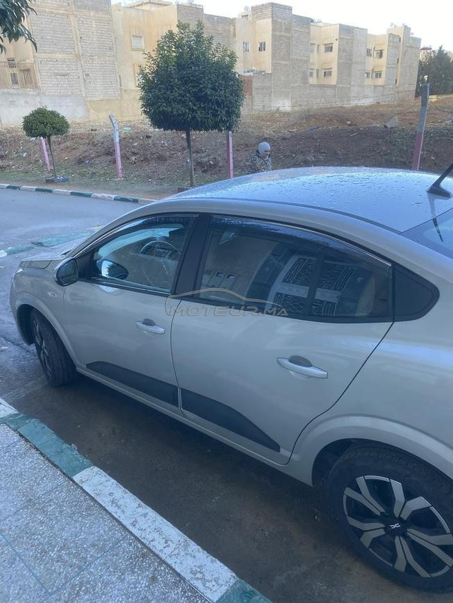 dacia logan 2024 