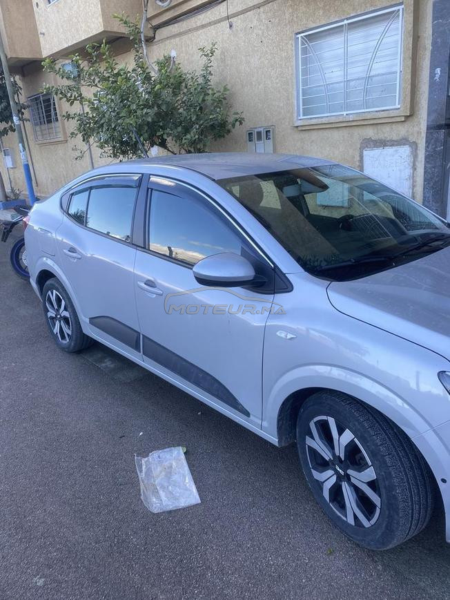 dacia logan 2024 