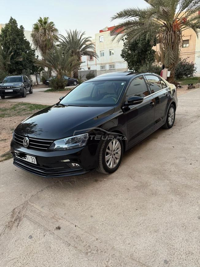 Volkswagen a vendre