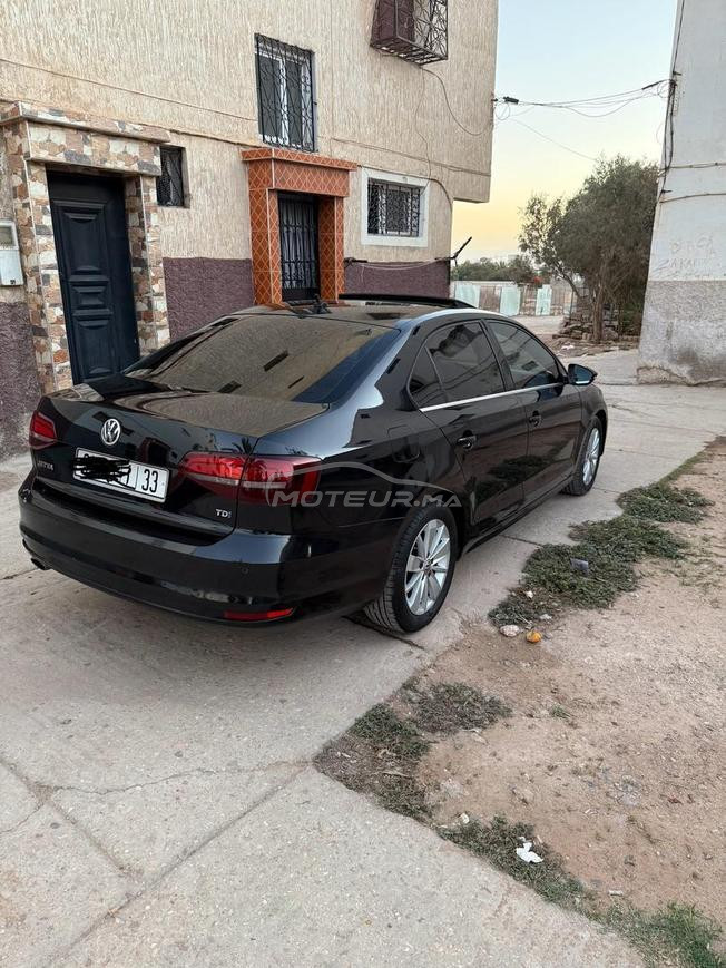 Volkswagen a vendre