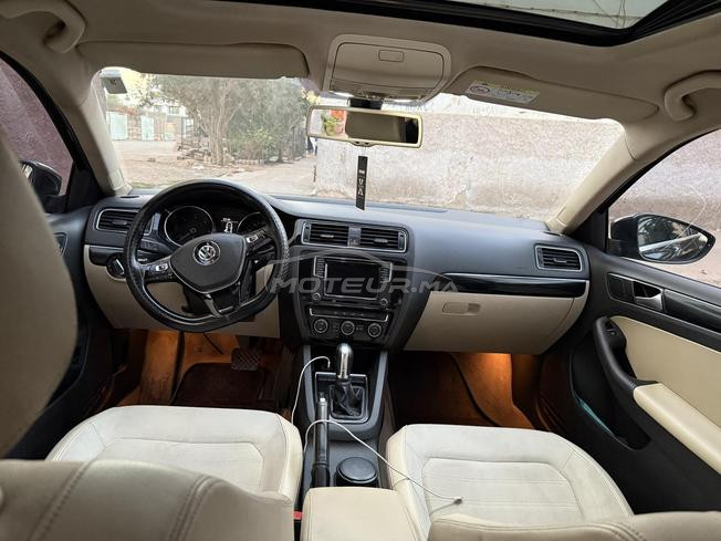 Volkswagen a vendre