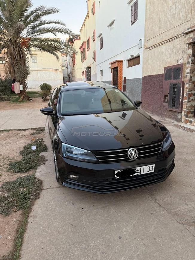 Volkswagen a vendre