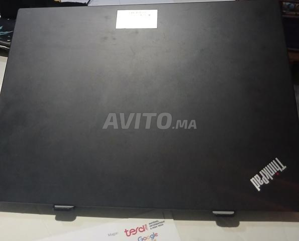 PC Lenovo ThinkPad T14