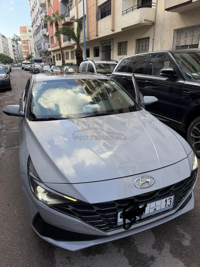 elantra 2022