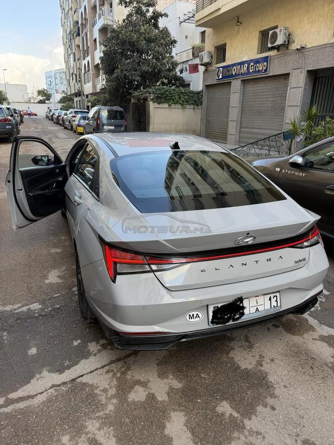 elantra 2022